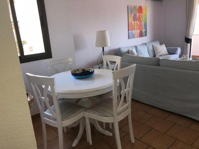 Pueblo Evita. Stunning Sea And Mountain Views, Close To Amneties. Lejlighed *