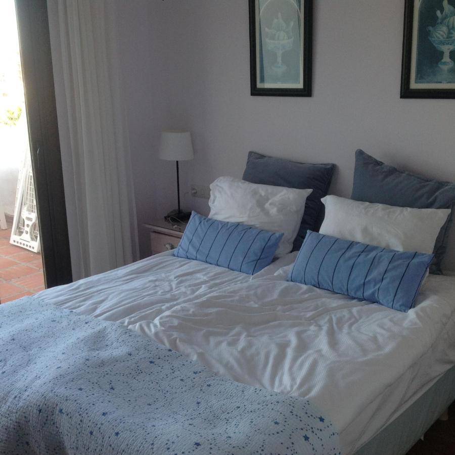 Lejlighed Pueblo Evita. Stunning Sea And Mountain Views, Close To Amneties. Benalmádena