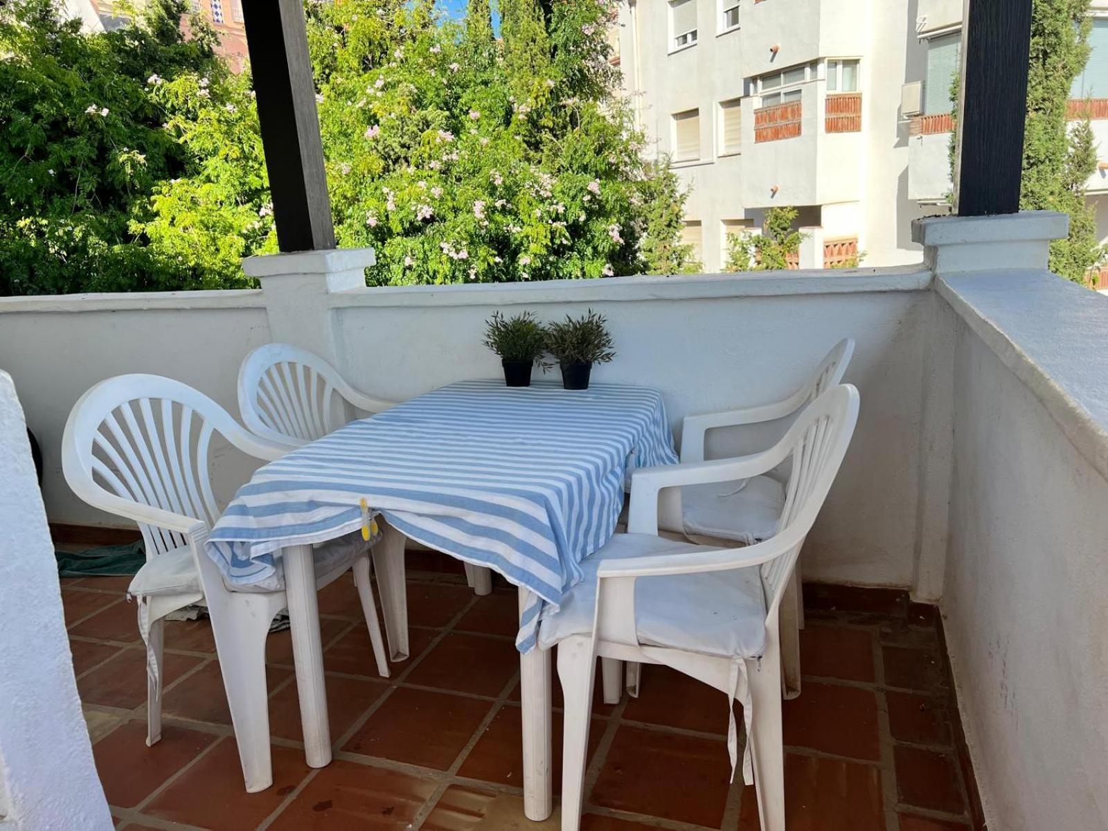 Lejlighed Pueblo Evita. Stunning Sea And Mountain Views, Close To Amneties.